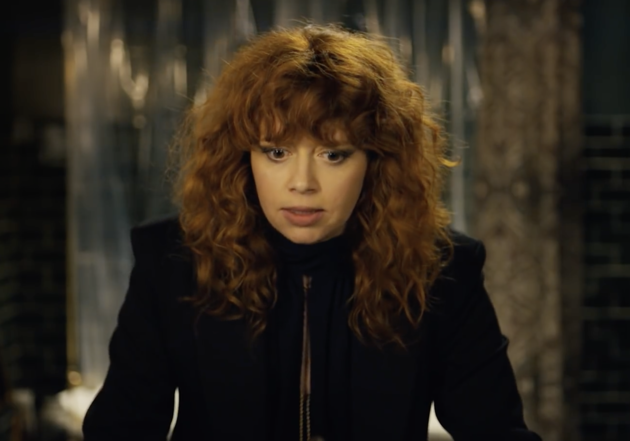 <em>Natasha Lyonne speelt de rol van Nadia<\/em>