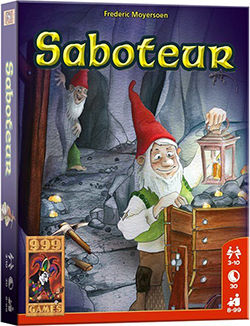 saboteur