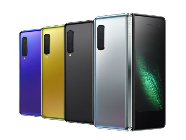 Fraai device, fraaie kleuren, iets minder fraaie prijs