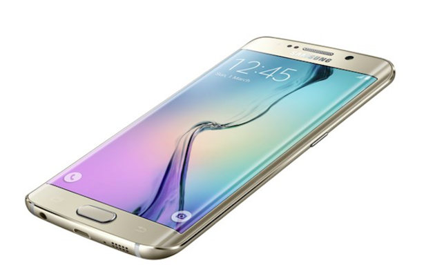 Samsung Galaxy S6 edge