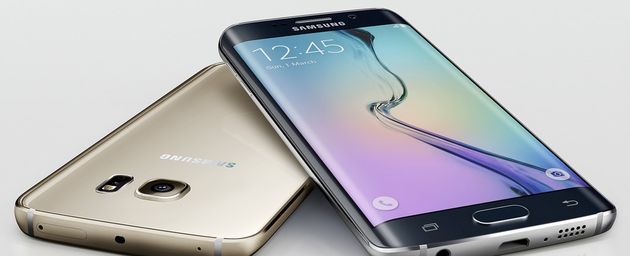 Samsung S6 en Samsung S6 edge