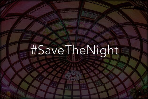 Save The Night.