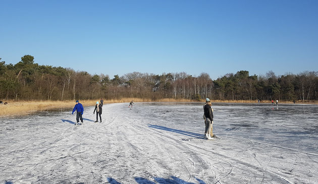 Schaatsen_Roosendaal