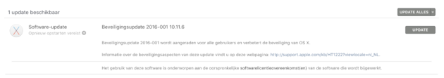 osxupdate-nl