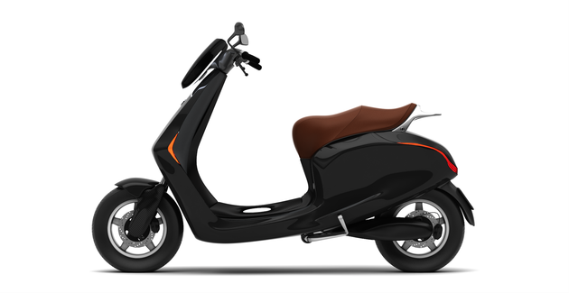 Scooter-app