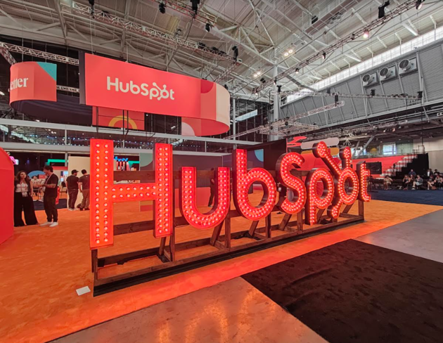 Hubspot