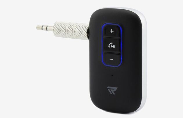 Bluetooth-receiver