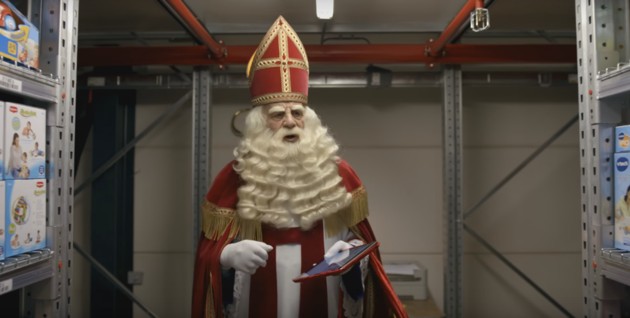 sinterklaas