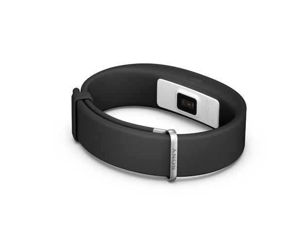 smartband-2-sony-zwart