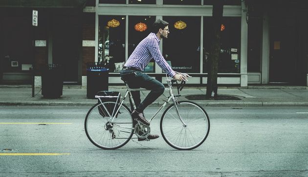 smartphone-fiets