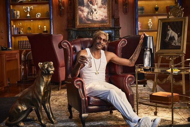 SodaStream_Snoop_Dogg