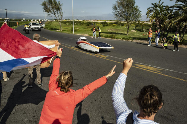 Solar Challenge