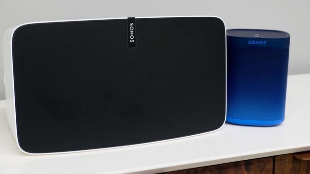 sonos-speakers