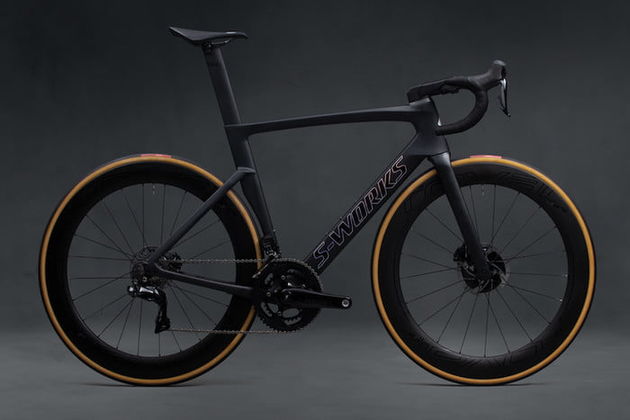 S-Works venge\u00a9Specialized
