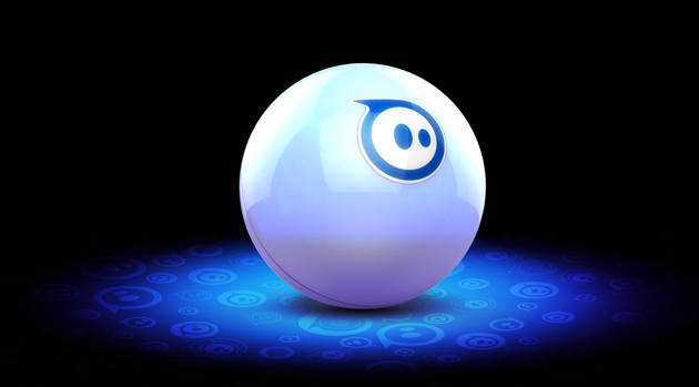 De orginele Sphero