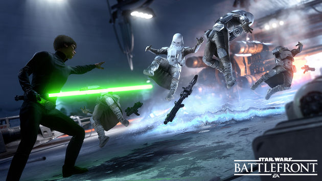 star wars battlefront 2