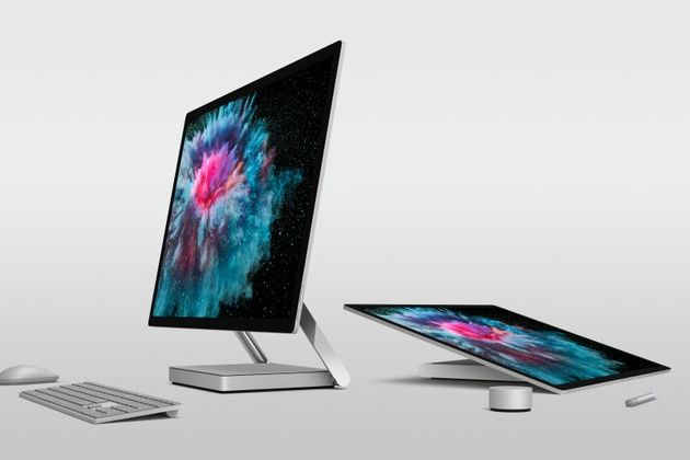 <em>Surface Studio 2<\/em><em><\/em>