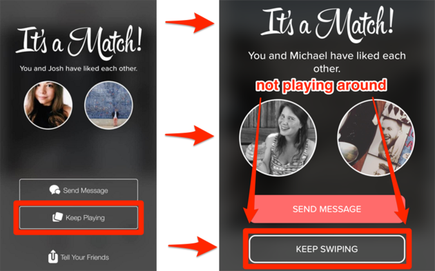 tinder-swiping