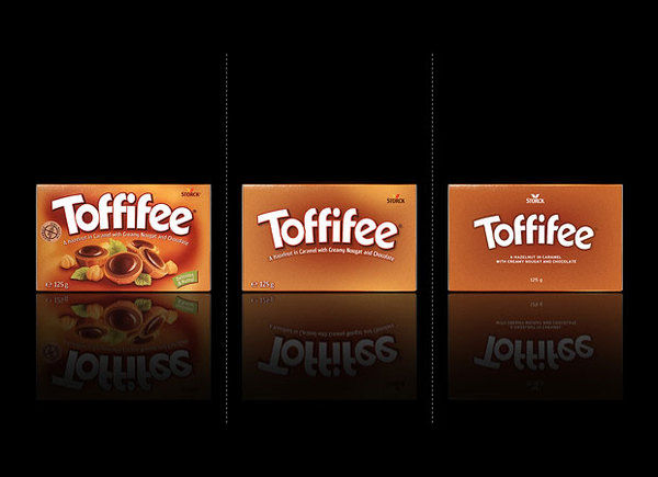 Toffifee