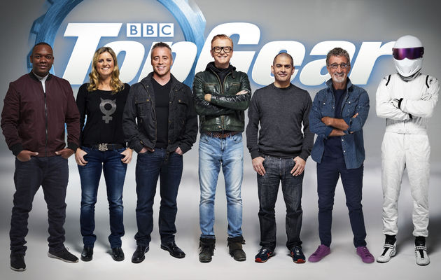 top-gear