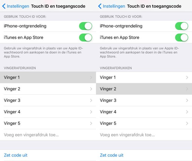 touch-id