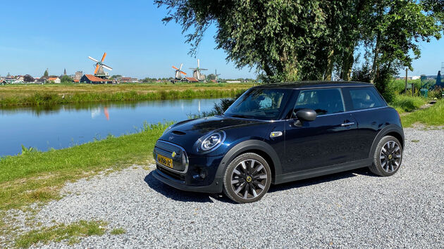 De Zaanse Schans mag niet ontbreken en is echt een bezoekje waard.