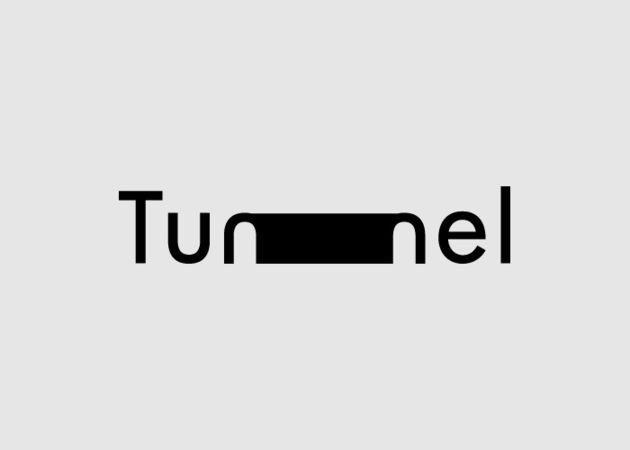 tunnel