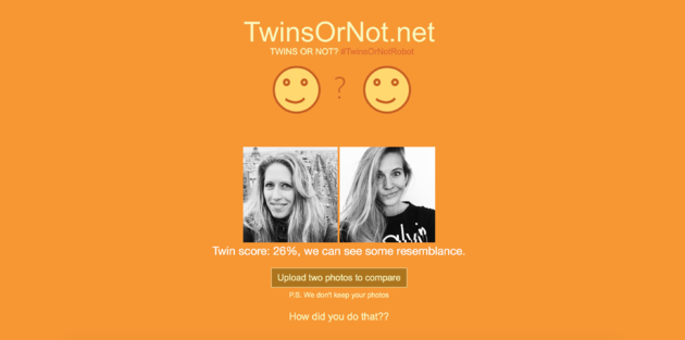 twinsornot