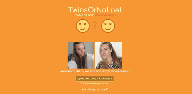 twinsornot2