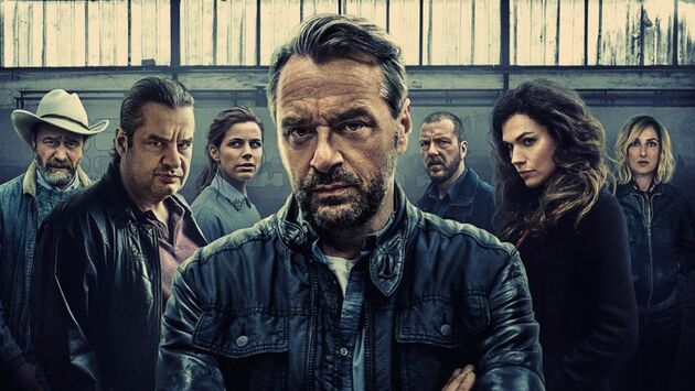 Undercover-seizoen-2-Netflix