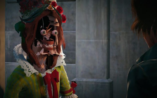 Een veel voorkomend probleem in AC:Unity