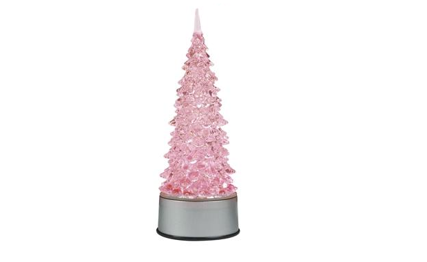 USB kerstboom