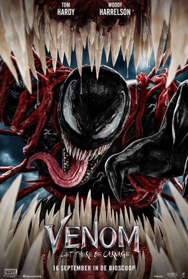 venomlettherebecarnage