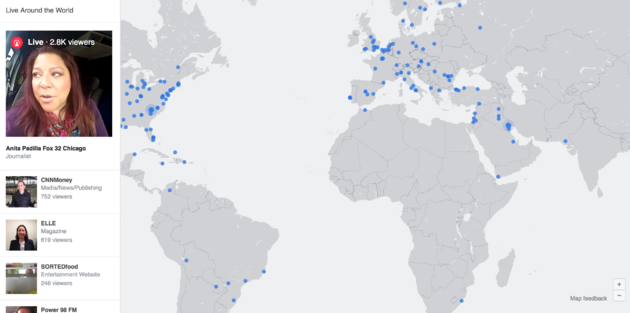 video-map