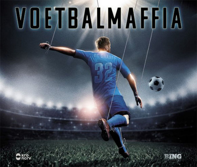 voetbalmaffia