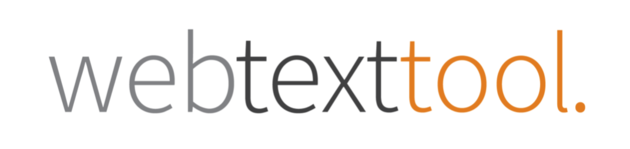 webtext