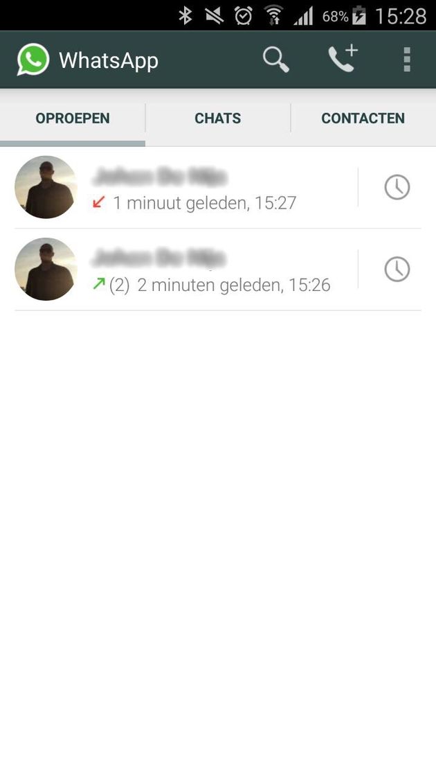 whatsapp-bellen