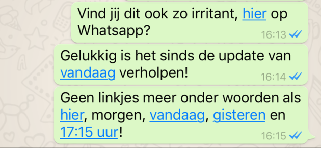 whatsapp-blauwe-linkjes