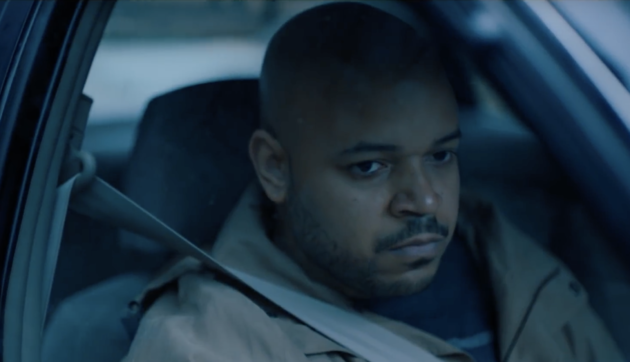 When they see us Netflix