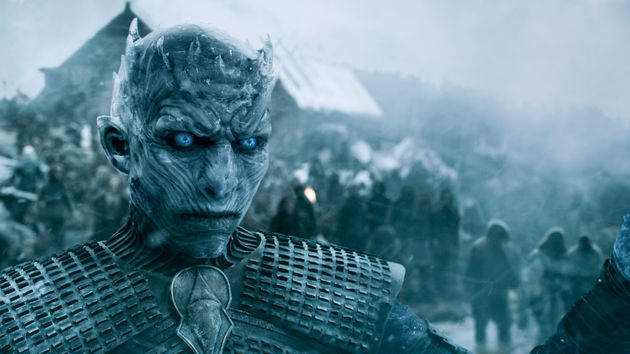 The Night King