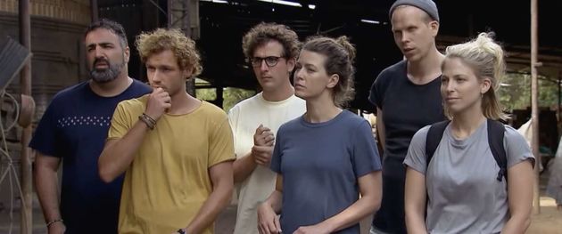 Aflevering 6: een aflevering met hoogte- en dieptepunten