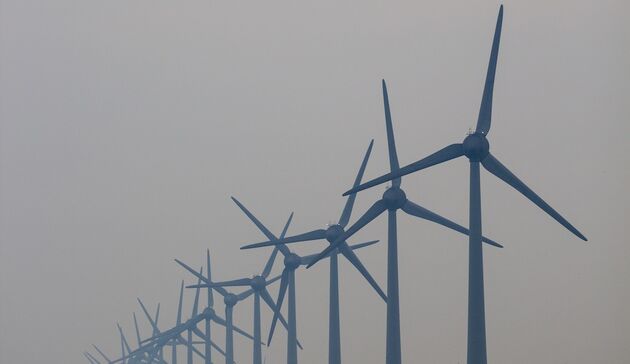 KPN zet vooral in op windenergie