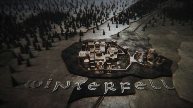 Winterfell