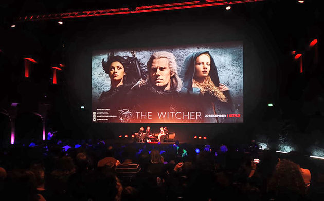 witcher4