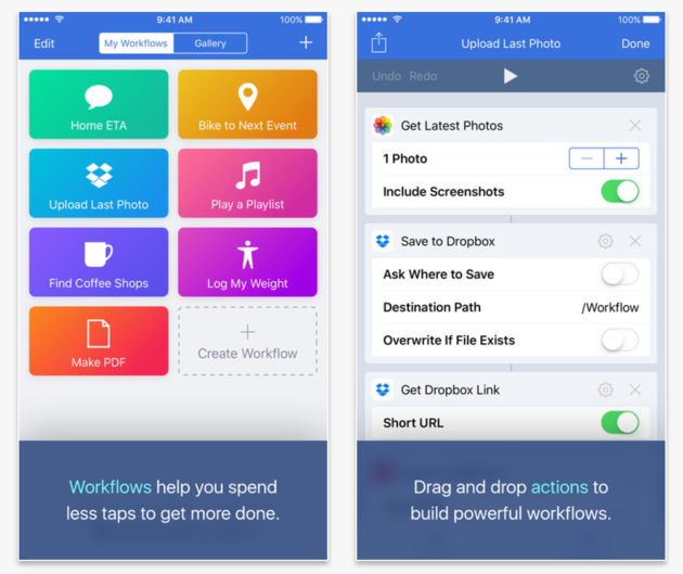 workflow-overname-apple