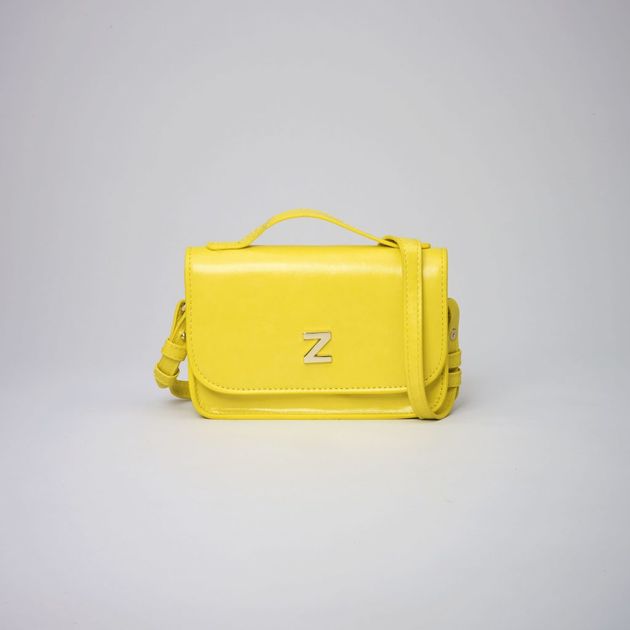 <em>Het Zeeman-tasje ijkt zo wel een designer exemplaar<\/em>