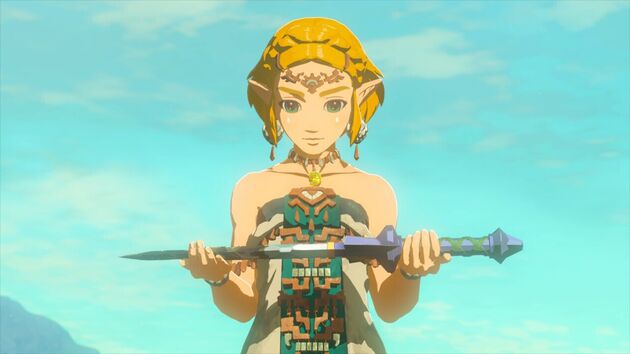 Zelda