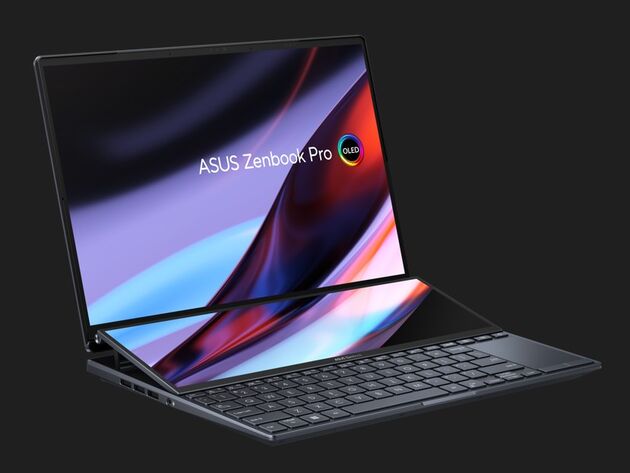 zenbook