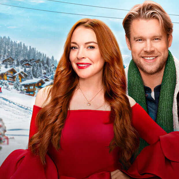 Deze nieuwe kerstfilms verschijnen dit jaar op Netflix